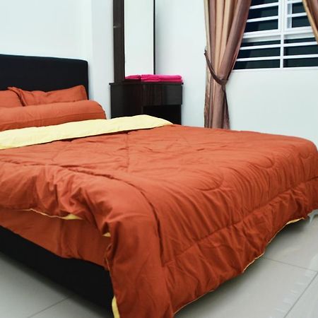 Spice Arena 3Bed Apartment Bayan Lepas Bagian luar foto