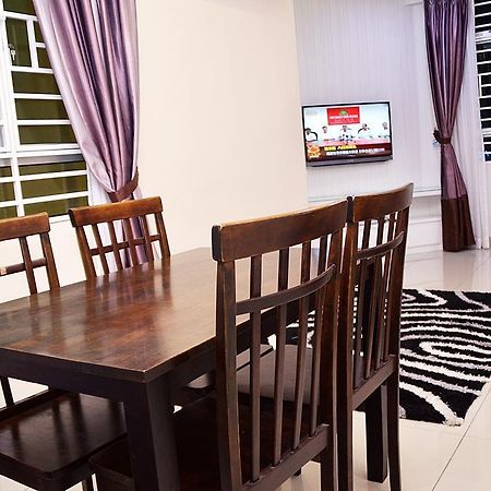 Spice Arena 3Bed Apartment Bayan Lepas Bagian luar foto