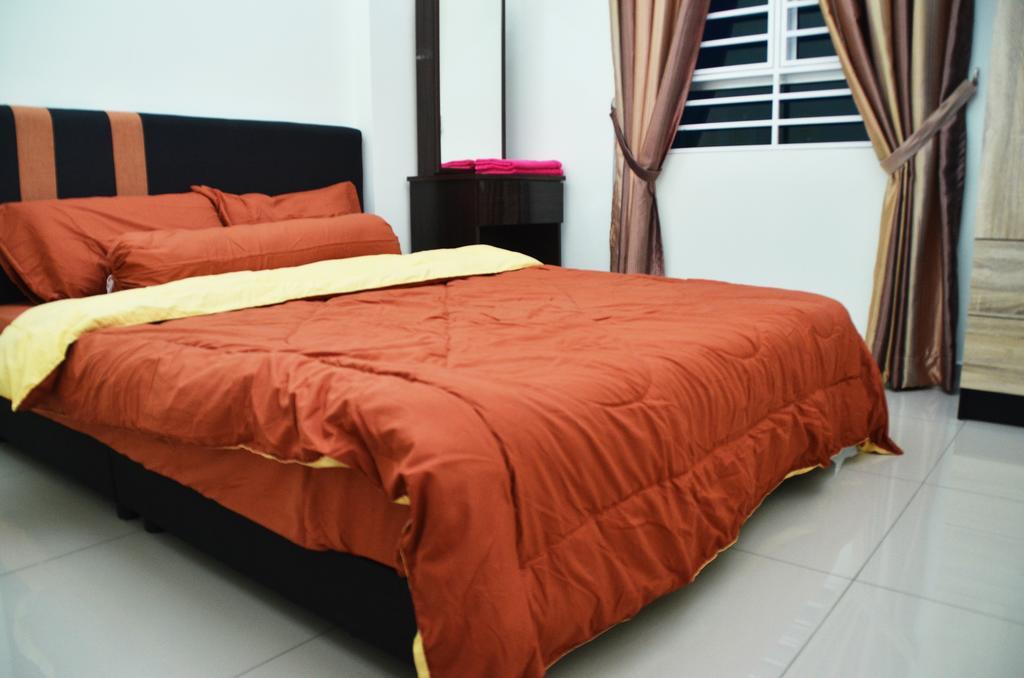 Spice Arena 3Bed Apartment Bayan Lepas Bagian luar foto