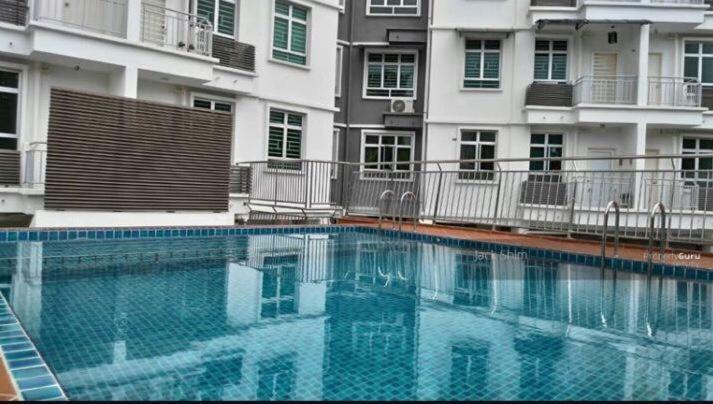 Spice Arena 3Bed Apartment Bayan Lepas Bagian luar foto